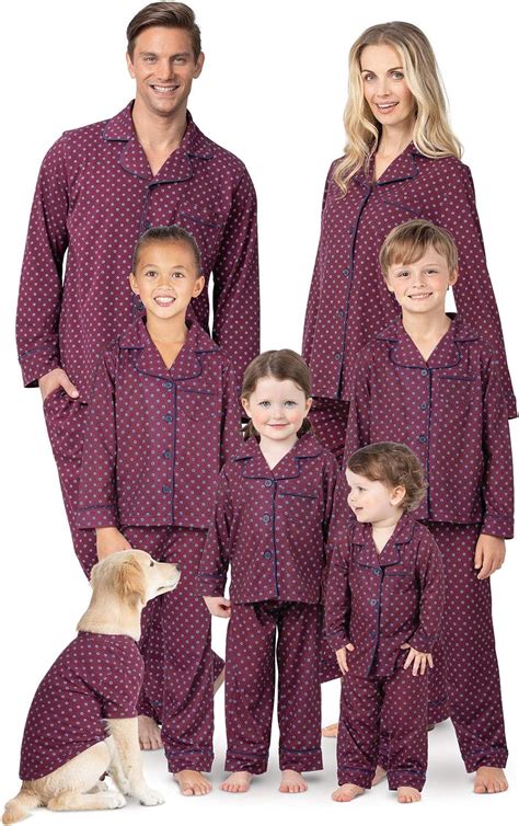 etsy matching pajamas|adult child matching pajamas.